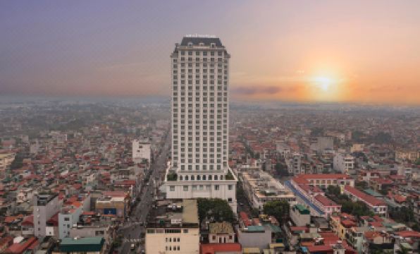 Melia Vinpearl Phu Ly