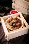 둥정 인터내셔널 호텔 - 조식 운영