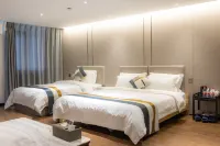 Jingcheng Yujia Hotel