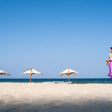 New World Hoiana Beach Resort