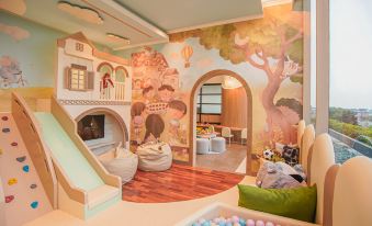 JW Marriott Hotel Surabaya