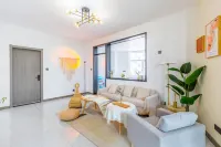 Long Island Jiayue Seaview Homestay - 방갈로