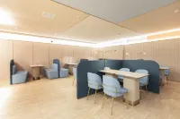 โรงแรม HanTing (เสอชี หนานหยาง)