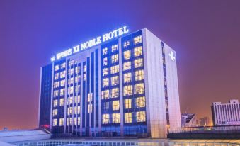 Xi Noble Hotel