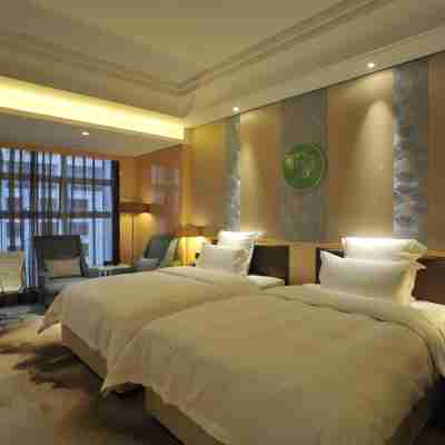 Guolong Hotel Rooms