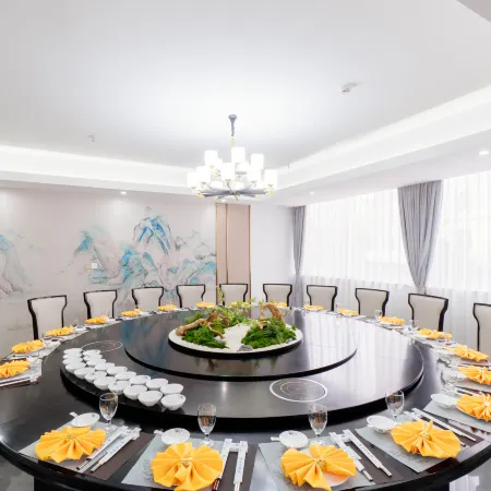 RY XIAO DAO HOTEL