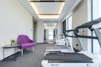 Lavande Hotel (Xianning Wenquan Center Huatan)