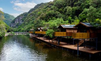 Yongtai Chibi Hot Spring Resort