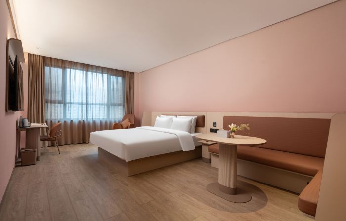 Hanting Jining Jinxiang Xinhua RoadHotel