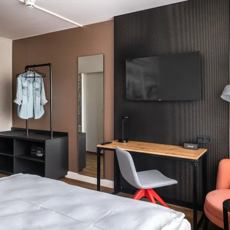 Pentahotel Bremen