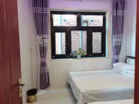 Jingyuan Jinghe Folk Farm Stay Hotel a Jingyuan