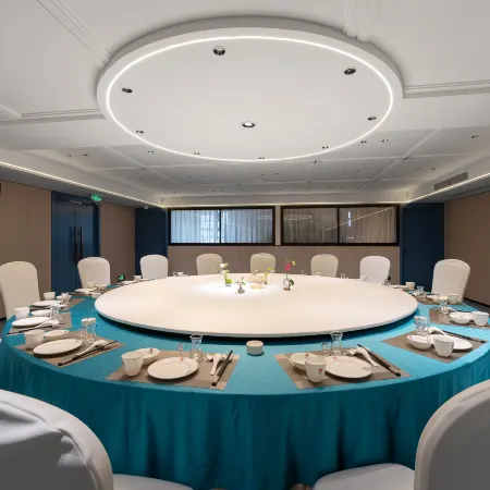 Shangqiu Zhongliang International Hotel