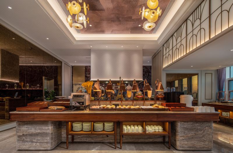 Mercure Guangzhou Financial City photo 6