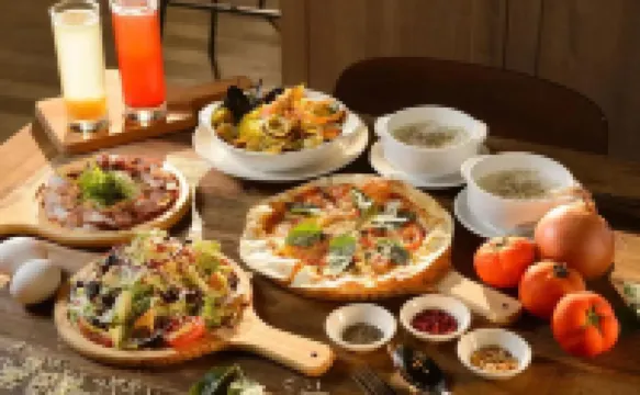 啟東市麗錦度假酒店（恆大威尼斯店）