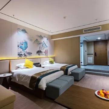 Diebu Senkai Light Luxury Resort