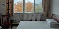 Haiyang Honghaiyang Hotel - Rala De Reina Estándar
