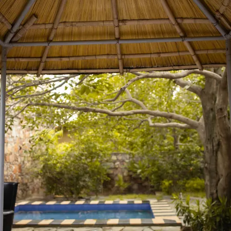 Nature Village Resort