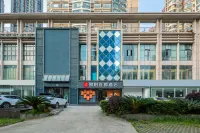 Junyi Chain Hotel Hotels in Wuhan