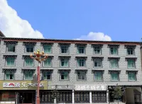 Daocheng Xile Hotel Hotel in zona Banghe and Sela