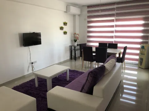 Three Bedroom Apt, Central Location, spacious