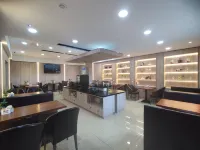 Dashiqiao Leju Theme Hotel - breakfast