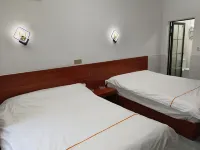 Xinxian Huixin Supermarket Business Hotel - Wifi