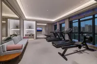 Mercure  Hotel  Vientiane City ，Nantong North Street - Romantic