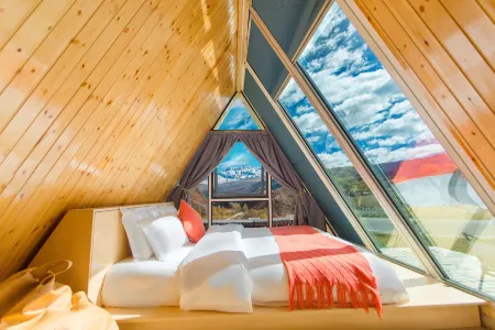 Huakai Yuanzi Inn Отели рядом с достопримечательностью «Moshi Park Scenic Area»