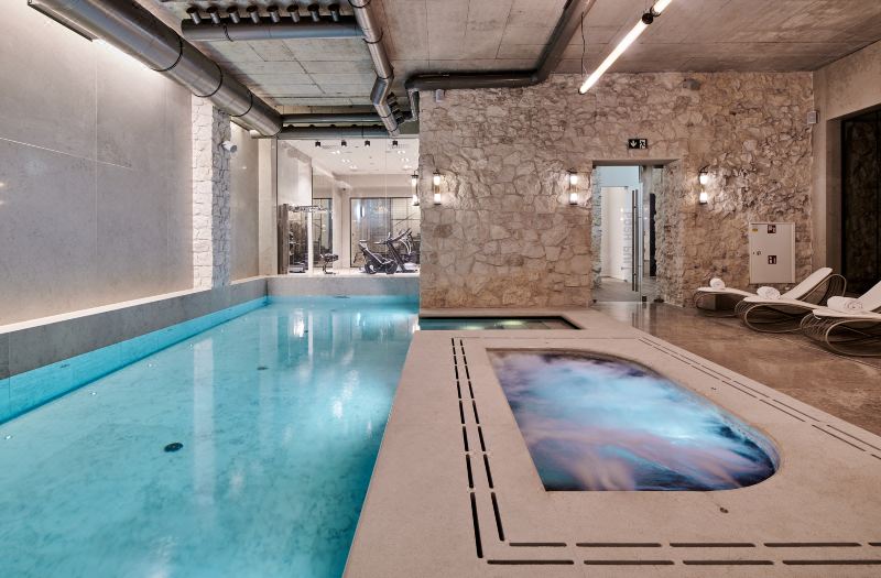 H15 Palace, a Luxury Collection Hotel, Krakow photo 2