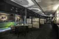 EPIC SANA Luanda Hotel - breakfast