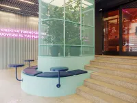 CX Turin Marconi Hotels in der Nähe von Sabauda Gallery