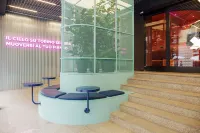 CX Turin Marconi Hotels near Spazio La Stampa