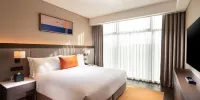 DoubleTree by Hilton Seoul Pangyo - Suite Premium, 2 Dormitorios