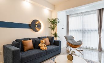 Weiman Boutique Homestay (Dream City)