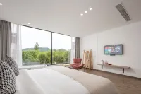 Mipan Moganshan MiPan Light Luxury Beauty Hotel
