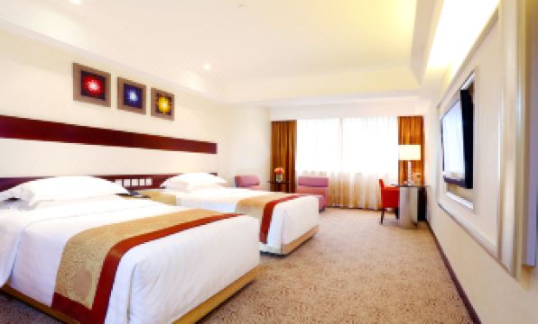 Casa Real Hotel