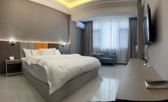Xuerdun Hotel