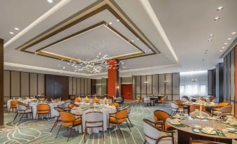 Grand New Century Hotel Linan Hangzhou