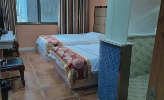 Daye Guotai Business Hotel