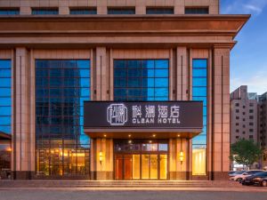 Xinzhou CLEAN HOTEL