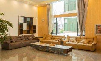 Shuangjiang Shunfa Smart Hotel