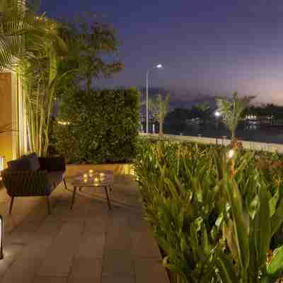 Moire Hoi An, Vignette Collection Rooms