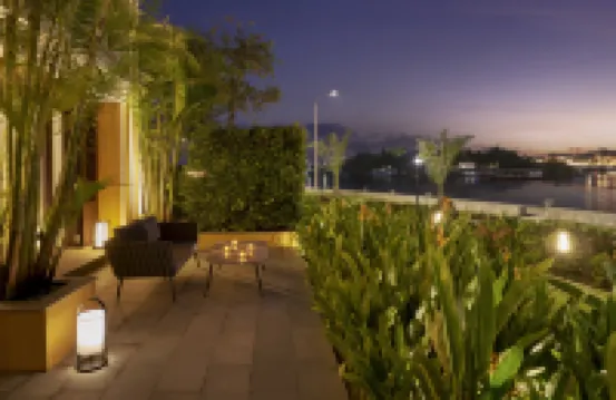 Moire Hoi An, Vignette Collection