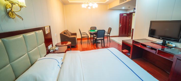 Xingren Tianli Hotel Hotels in Xingren