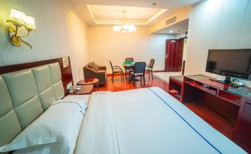 Xingren Tianli Hotel Hotels in Xingren