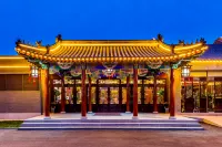 Chengde Puning Hotel (Mountain Resort) Hotels in Chengde