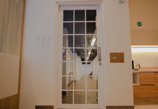 보보팟 메가 몰 베카시 위치