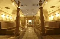 Spa World Hotel&Resort - spa