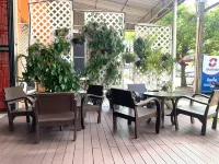 Lub Sbuy Hostel Hotel di 