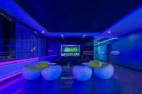 TP電競飯店（海豐鳳凰新城店） - 2 星級